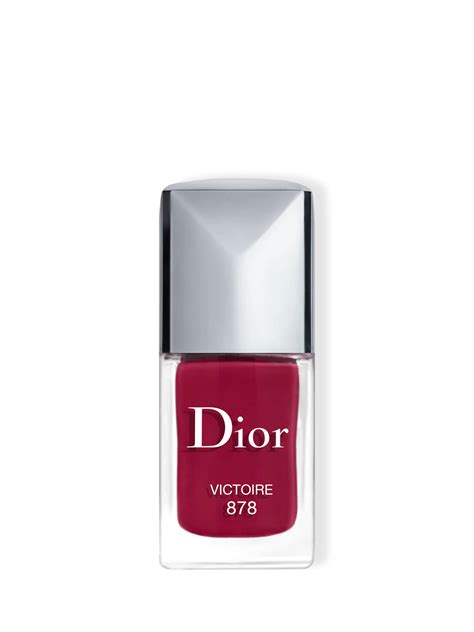 john lewis dior nail varnish.